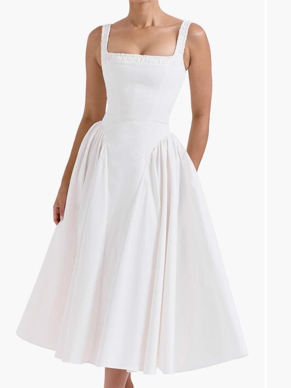 House of CB Dorothy Dress